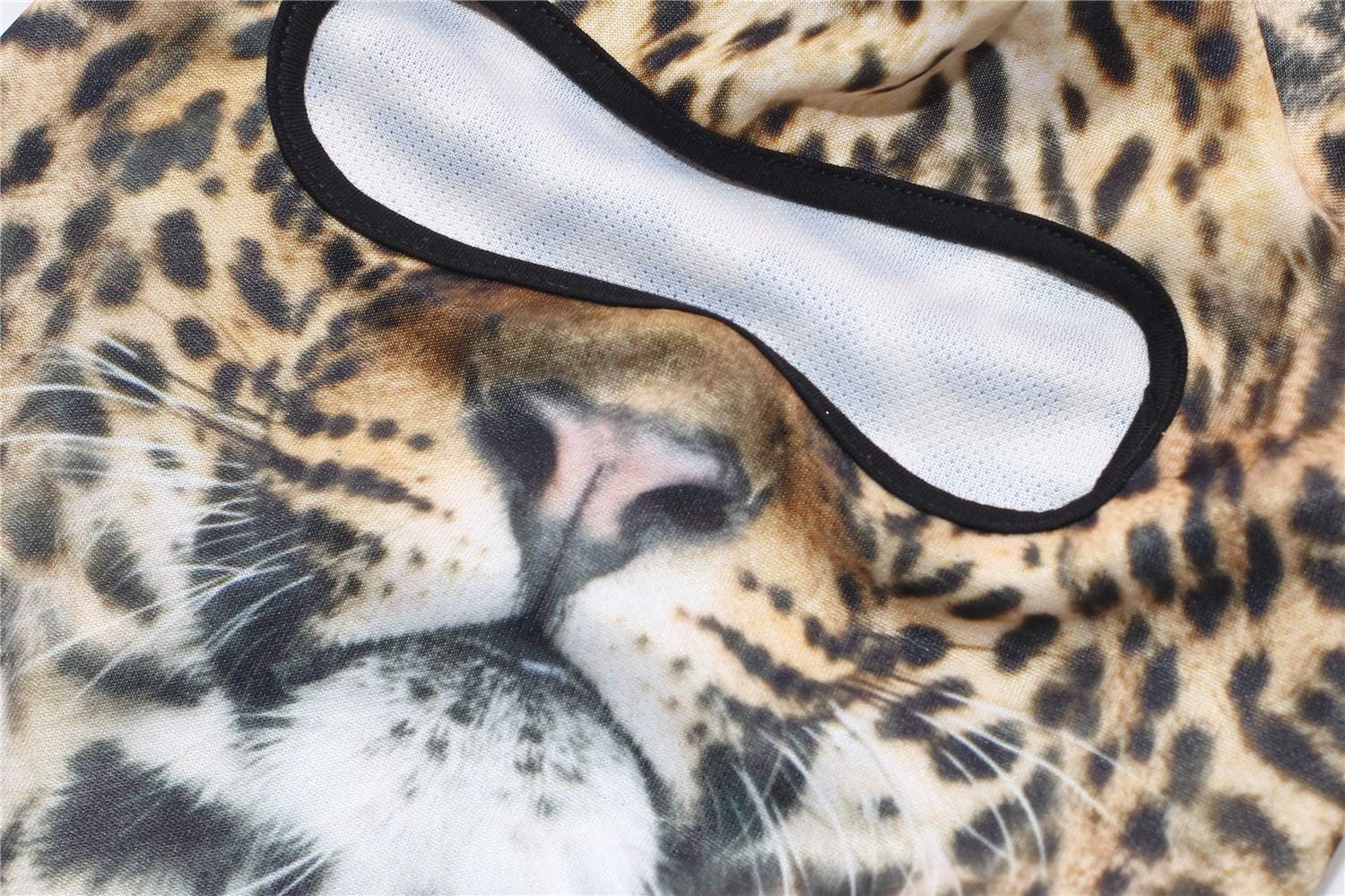 WTACTFUL Animal Balaclava Face Mask