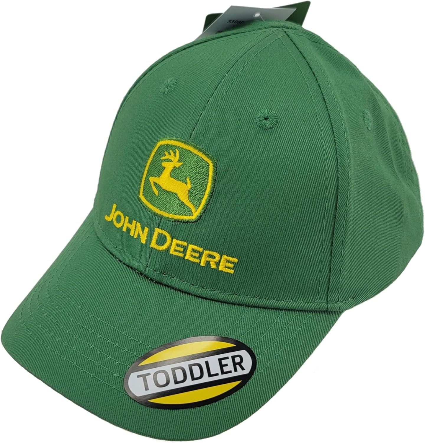 Perfect Mini Me Tm Toddler Baseball Hat Cap in Yellow for Boys