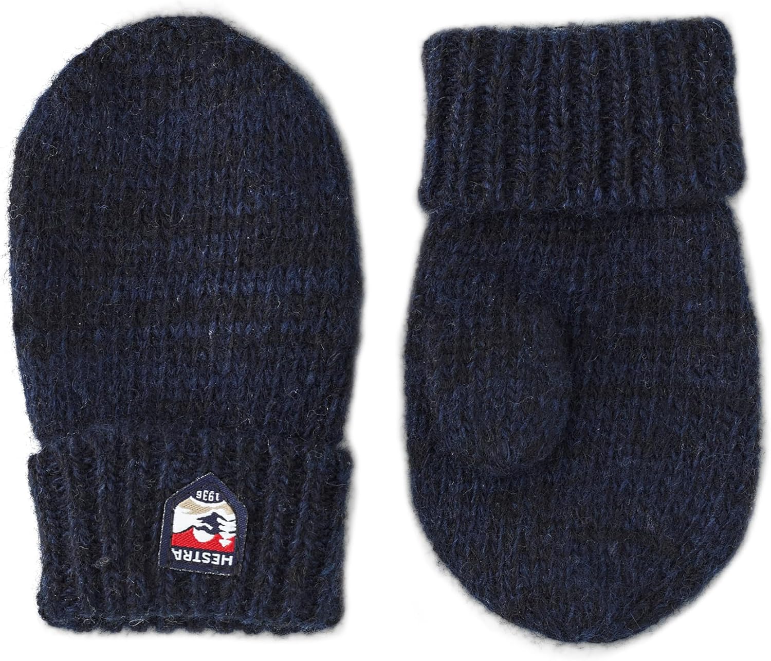 Hestra Pancho Baby Mitt