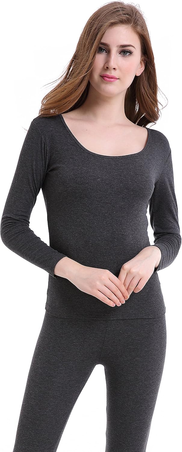 Stylish Thermal Set for Women Ultra Soft and Stretchy