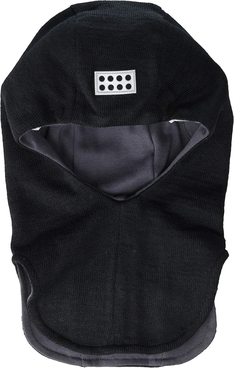 Stay Warm Kids LEGO Balaclava