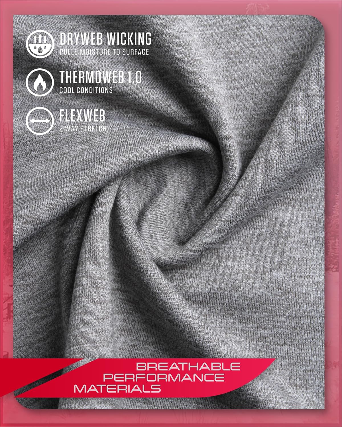 Spicy Womens Thermal Set