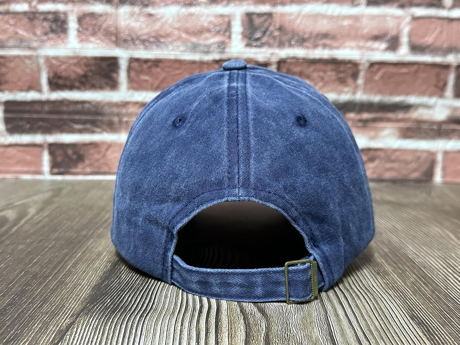 ZKFE Embroidered Big Bro Baseball Cap