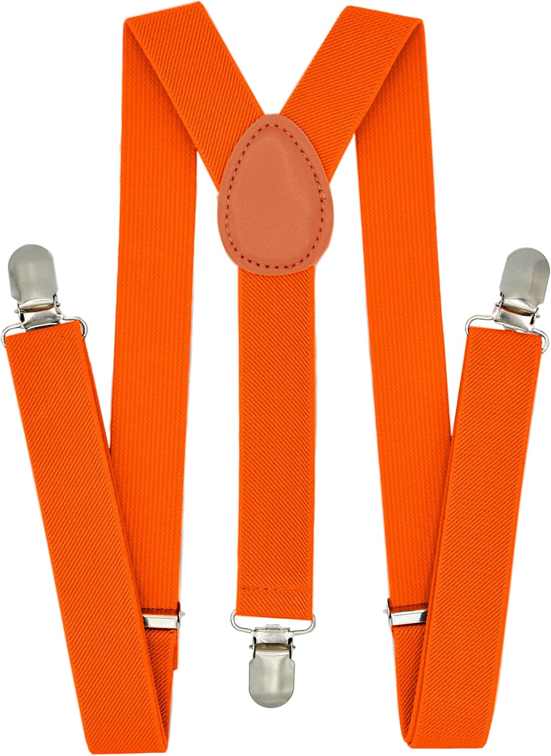 Adjustable Y-Back Suspenders for Kids Toddlers