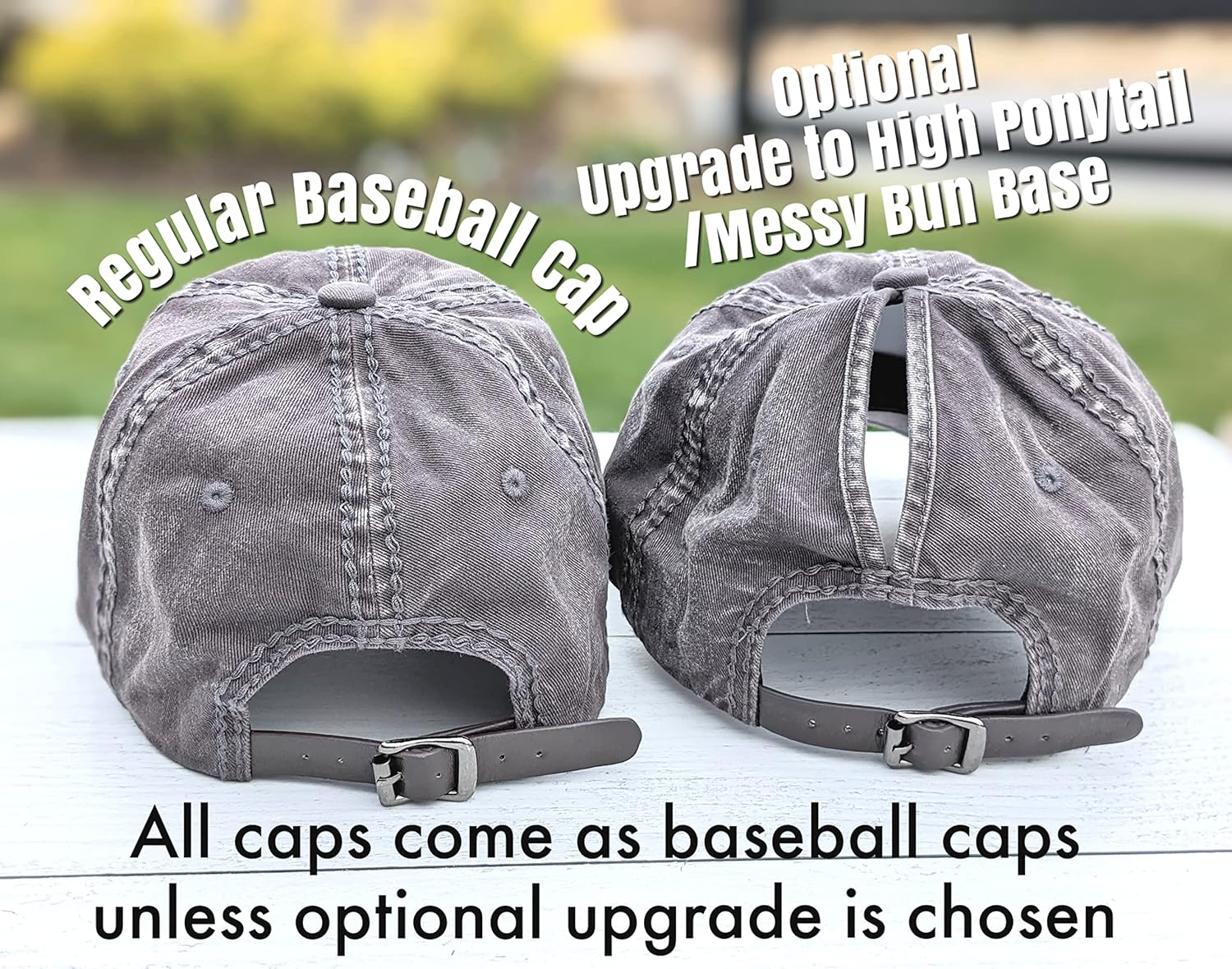 Custom Baseball Cap Unique Dialogue Design