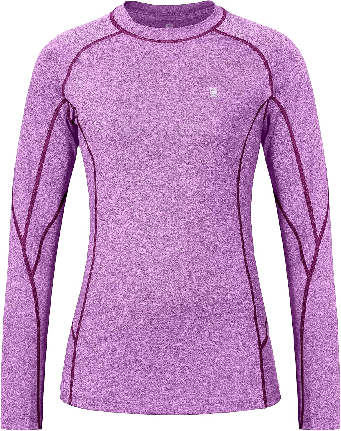 Little Donkey Womens Thermal Set