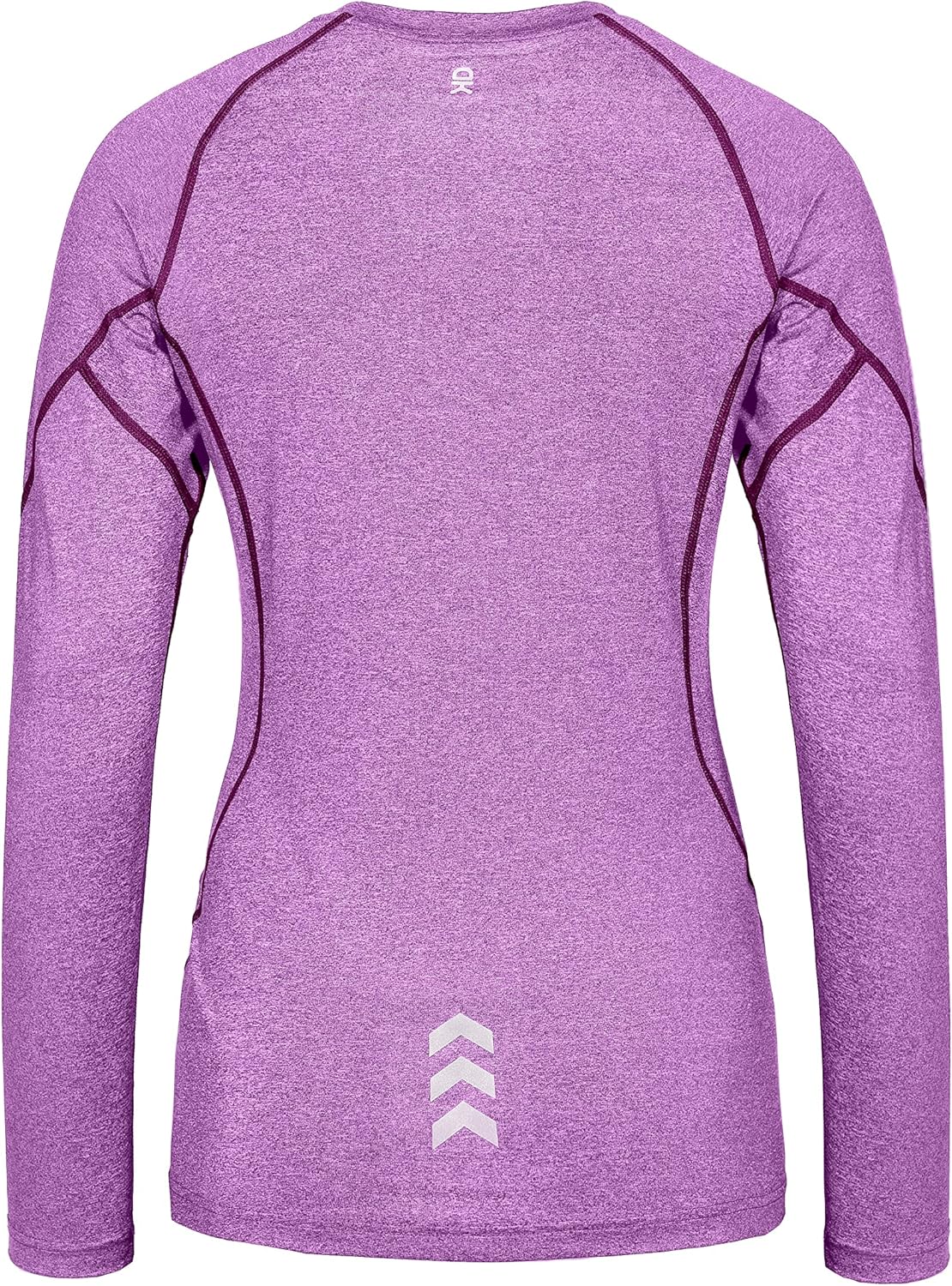 Little Donkey Womens Thermal Set